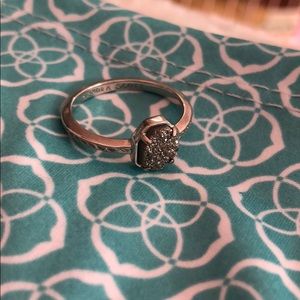 Kendra Scott ring